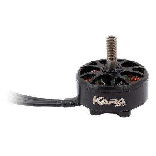 Двигун/Мотор KaraFPV 2807 1300KV упаковка 250 шт. (1I20029BOX250) (UA)