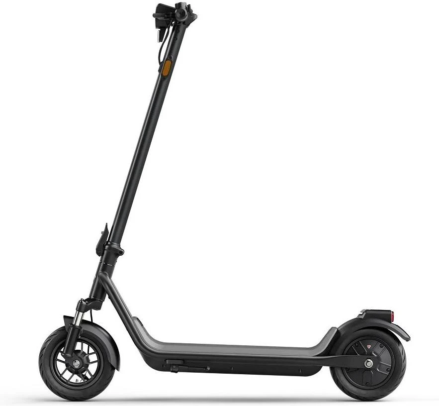 Електросамокат NIU KQi 100P Gray KCP34GG1E11 (UA)