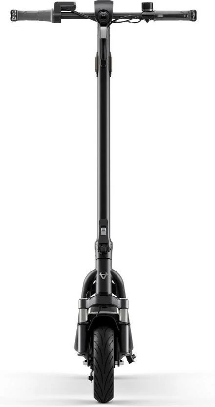 Електросамокат NIU KQi 100P Gray KCP34GG1E11 (UA)