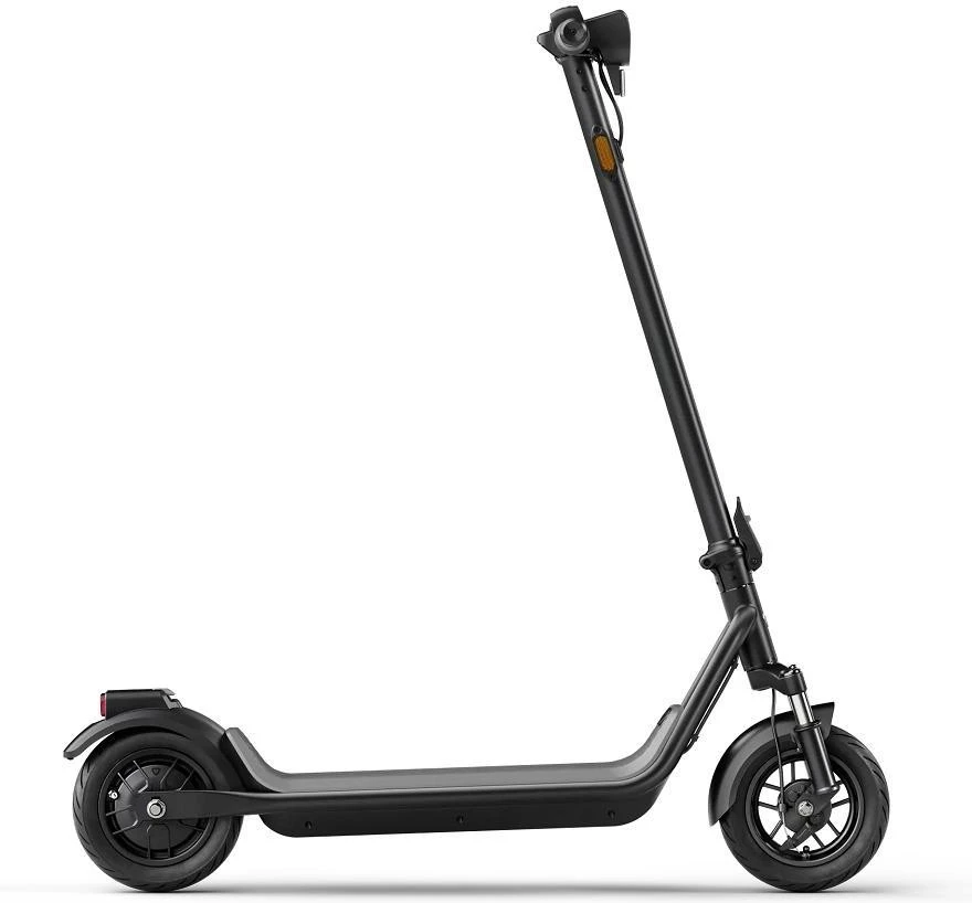 Електросамокат NIU KQi 100P Gray KCP34GG1E11 (UA)