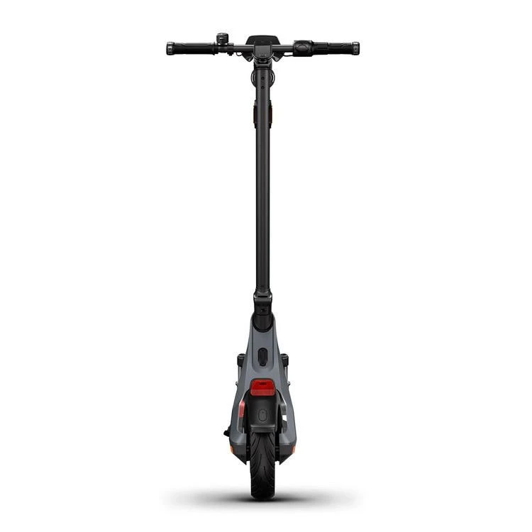 Электросамокат NIU KQi 200P Gray 10 KDP32EG1E11 (UA)