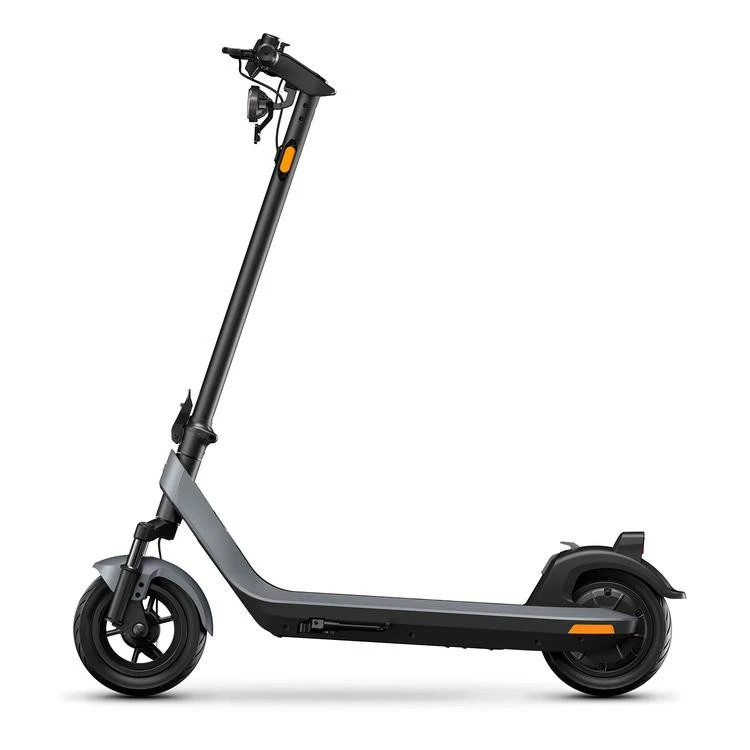 Электросамокат NIU KQi 200P Gray 10 KDP32EG1E11 (UA)