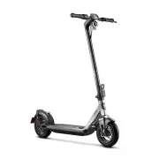 Електросамокат NIU KQi Air Black 9,5 KRP36EB1E11 (UA)