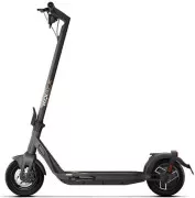 Електросамокат NIU KQi Air X Black 9,5 KRT36EG2E11 (UA)