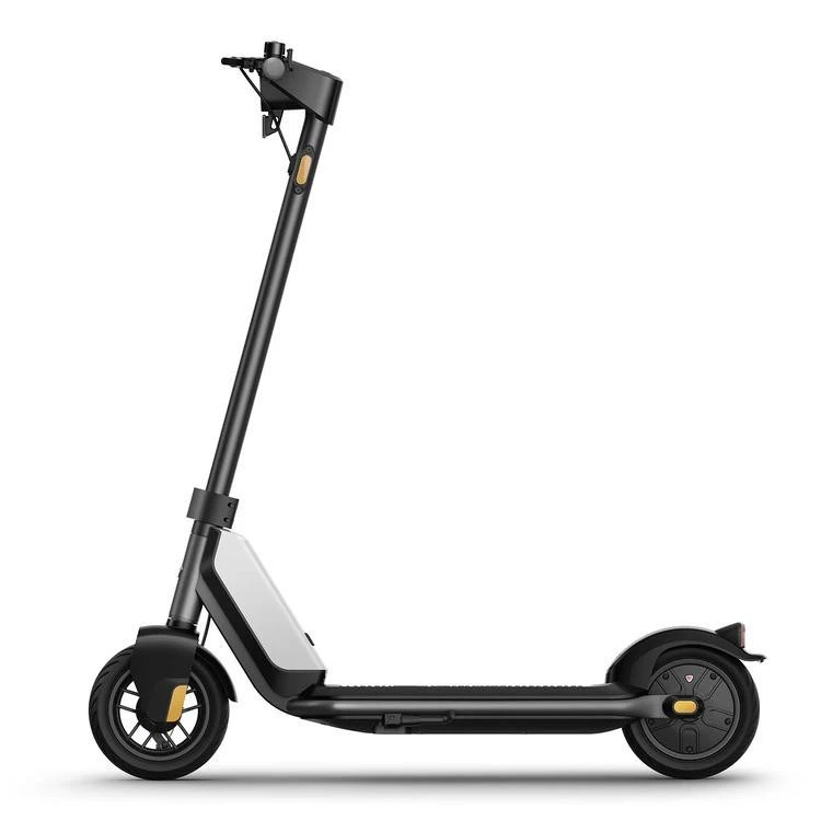 Електросамокат NIU KQi1 Sport Black 9 K12342B1E11 (UA) Швидкість, км / г: 25; Дальність