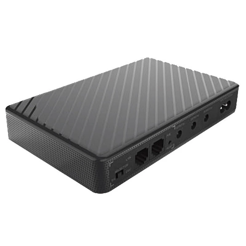 FrimeCom POE-432N Mini DC UPS 17W (UA)