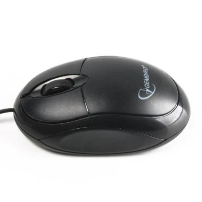 Gembird MUS-U-01 Black (UA)