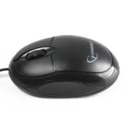 Gembird MUS-U-01 Black (UA)