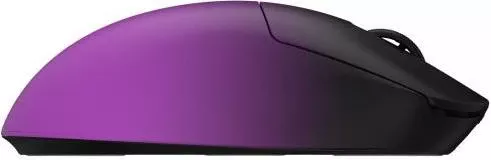 HATOR Quasar 3 ULTIMA 8K Wireless black/violet (HTM760) (UA)