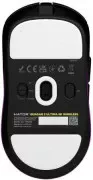 HATOR Quasar 3 ULTIMA 8K Wireless black/violet (HTM760) (UA)