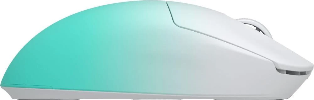 HATOR Quasar 3 ULTIMA 8K Wireless white/mint (HTM761) (UA)