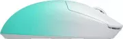 HATOR Quasar 3 ULTIMA 8K Wireless white/mint (HTM761) (UA)