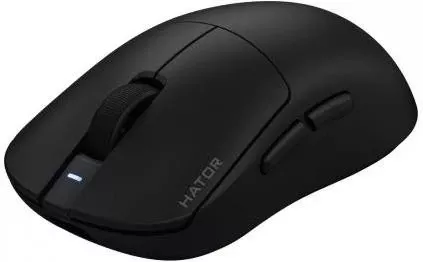 HATOR Quasar 3S ULTIMA 8K Wireless black (HTM660) (UA)