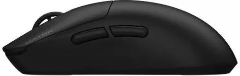 HATOR Quasar 3S ULTIMA 8K Wireless black (HTM660) (UA)