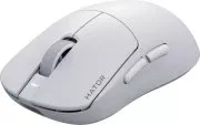 HATOR Quasar 3S ULTIMA 8K Wireless white (HTM661) (UA)