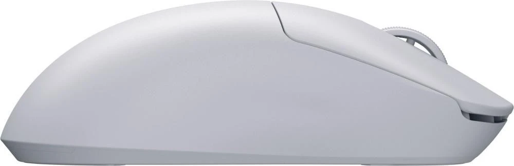 HATOR Quasar 3S ULTIMA 8K Wireless white (HTM661) (UA)