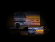 Xiaomi Smart Projector L1 Pro EU (XMTYY03PFMG) (UA)