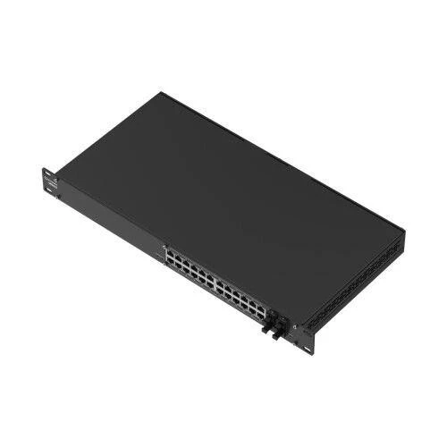 Комутатор керований Teltonika SWM282 (UA)