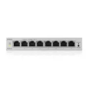 Коммутатор ZYXEL GS1200-8 v3 (GS1200-8V3-EU0101F) (UA)