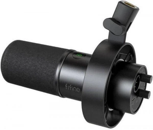 Мікрофон Fifine K688CT (UA)