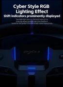 PXN V9 GEN2 Bundle for PS4/XBOX/ (PXN-V9GEN2) (UA)