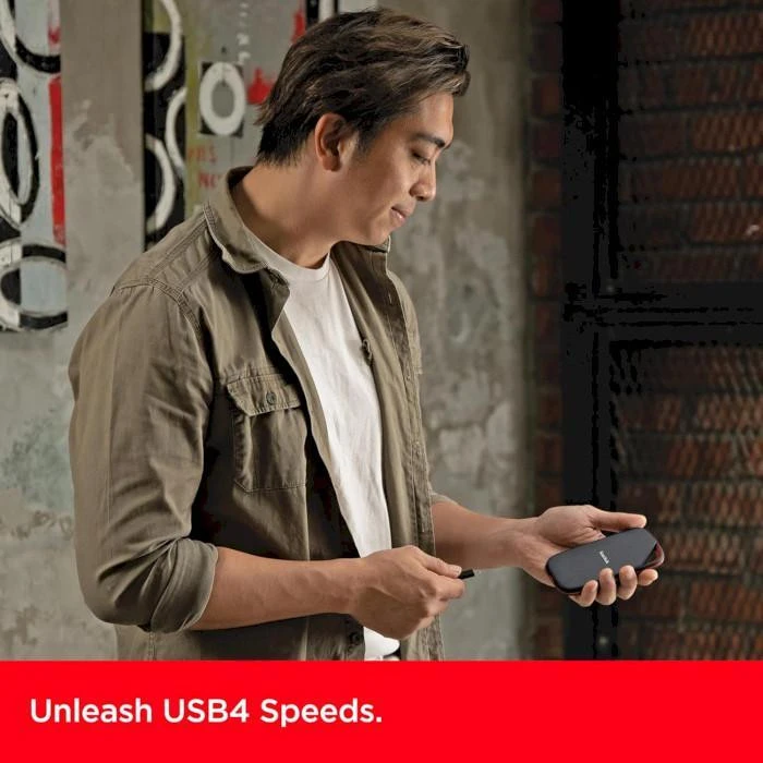 SanDisk Extreme PRO 2TB (SDSSDE82-2T00-G25) (UA)
