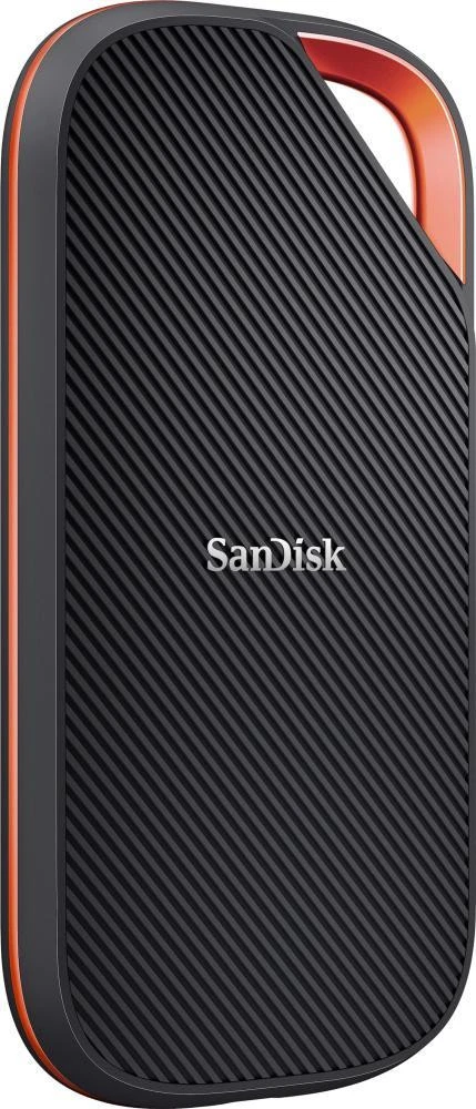 SanDisk Extreme Pro Portable 4 TB (SDSSDE82-4T00-G25) (UA)