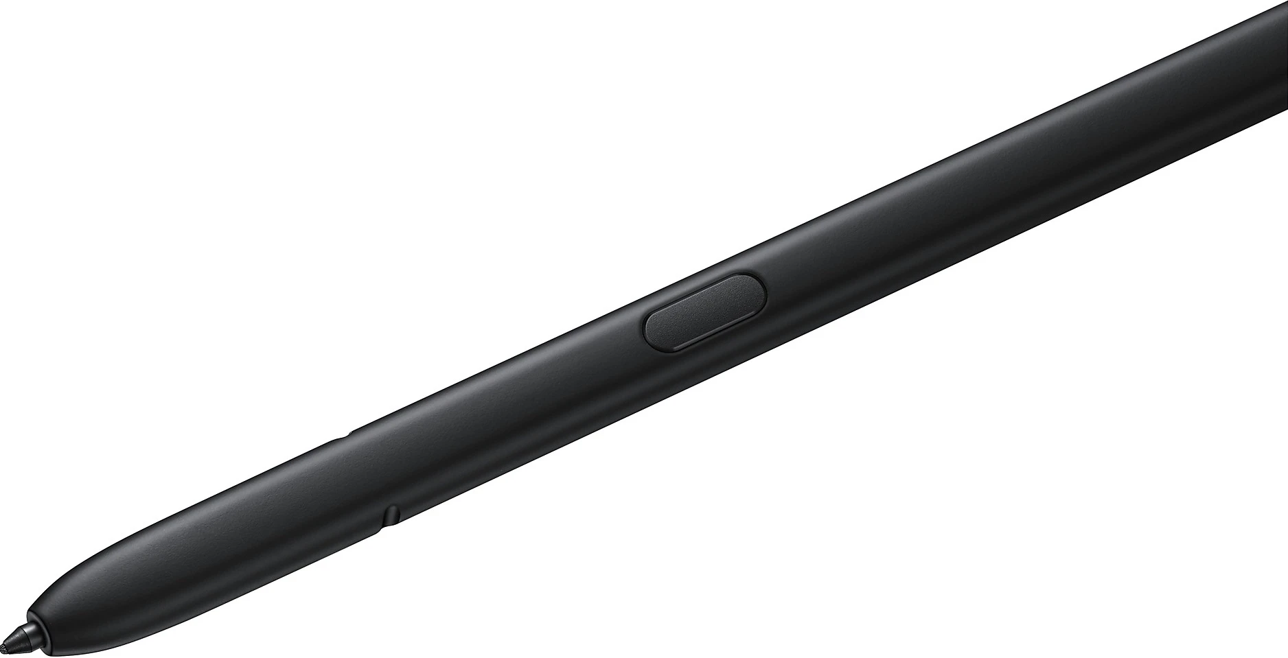 Стилус Samsung S Pen Samsung Galaxy S23 Ultra Black (EJ-PS918BBRGRU) (UA)