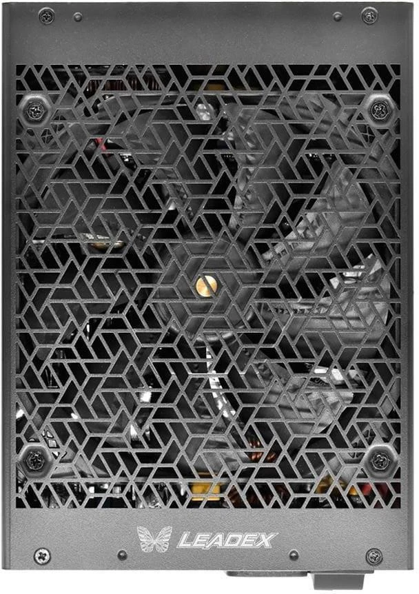 Super Flower Leadex Titanium 1700W ATX 3.1 Black (SF-1700F14HT) (UA)