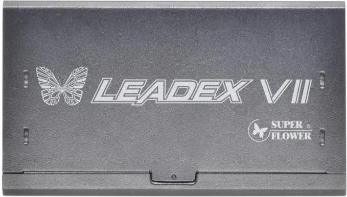 Super Flower LEADEX VII XG 1000W Black (SF-1000F14XG) (UA)