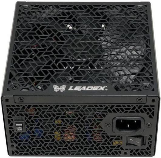 Super Flower LEADEX VII XG 1000W Black (SF-1000F14XG) (UA)