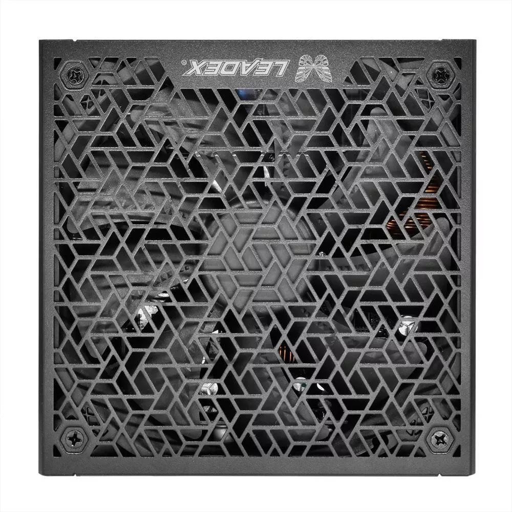 Super Flower Leadex VII XG 850W (SF-850F14XG) (UA) Бренд: Super Flower; Форм-фактор БП: ATX;