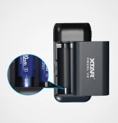 XTAR PB2SL V2 Black (UA)
