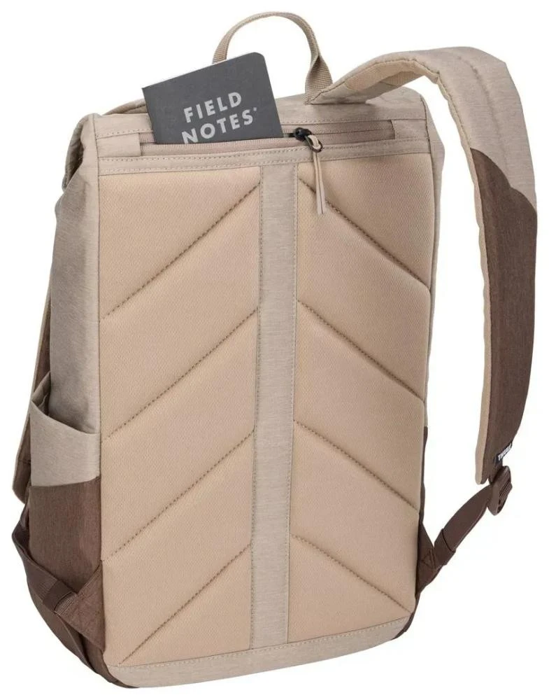 Thule Lithos 16L TLBP213 / Nuanced Brown (3205450) (UA)