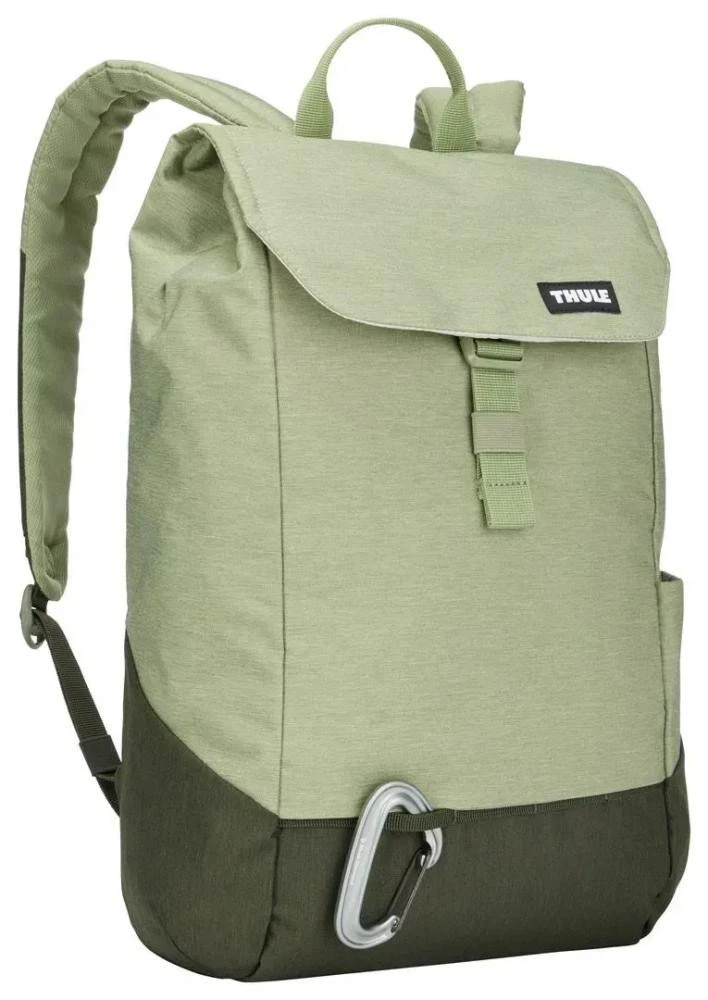 Thule Lithos 16L TLBP213 / Quiet Green (3205451) (UA)
