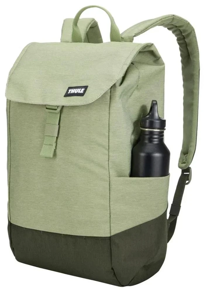 Thule Lithos 16L TLBP213 / Quiet Green (3205451) (UA)