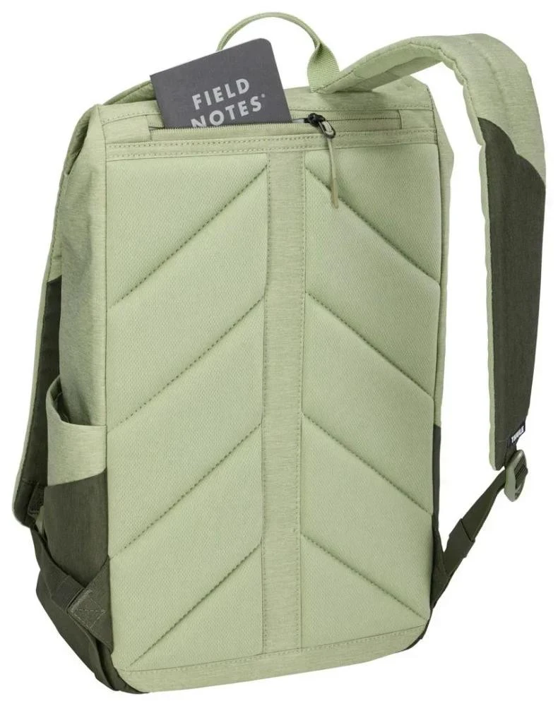 Thule Lithos 16L TLBP213 / Quiet Green (3205451) (UA)