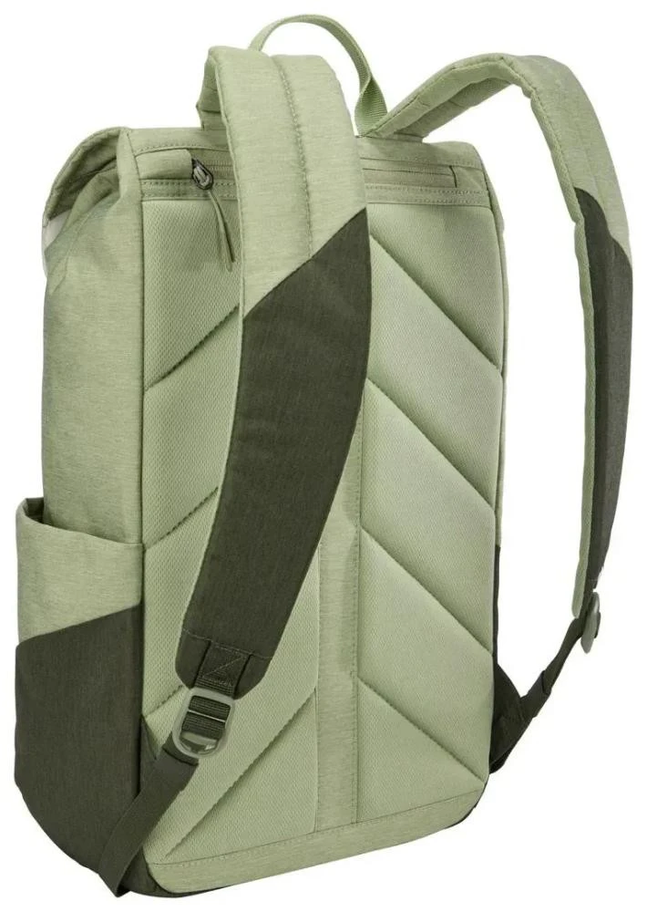 Thule Lithos 16L TLBP213 / Quiet Green (3205451) (UA)