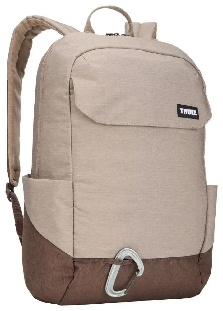 Thule Lithos 20L TLBP216 / Nuanced Brown (3205452) (UA)
