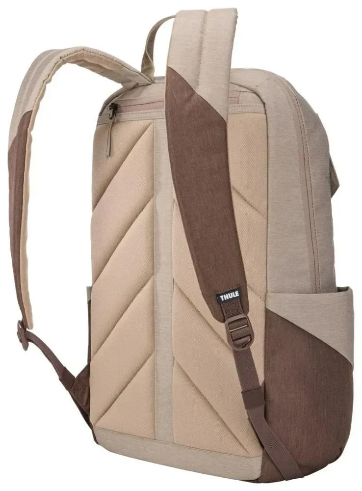 Thule Lithos 20L TLBP216 / Nuanced Brown (3205452) (UA)