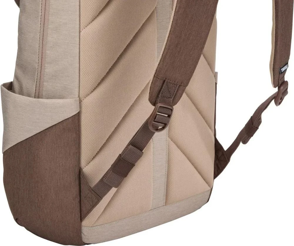 Thule Lithos 20L TLBP216 / Nuanced Brown (3205452) (UA)