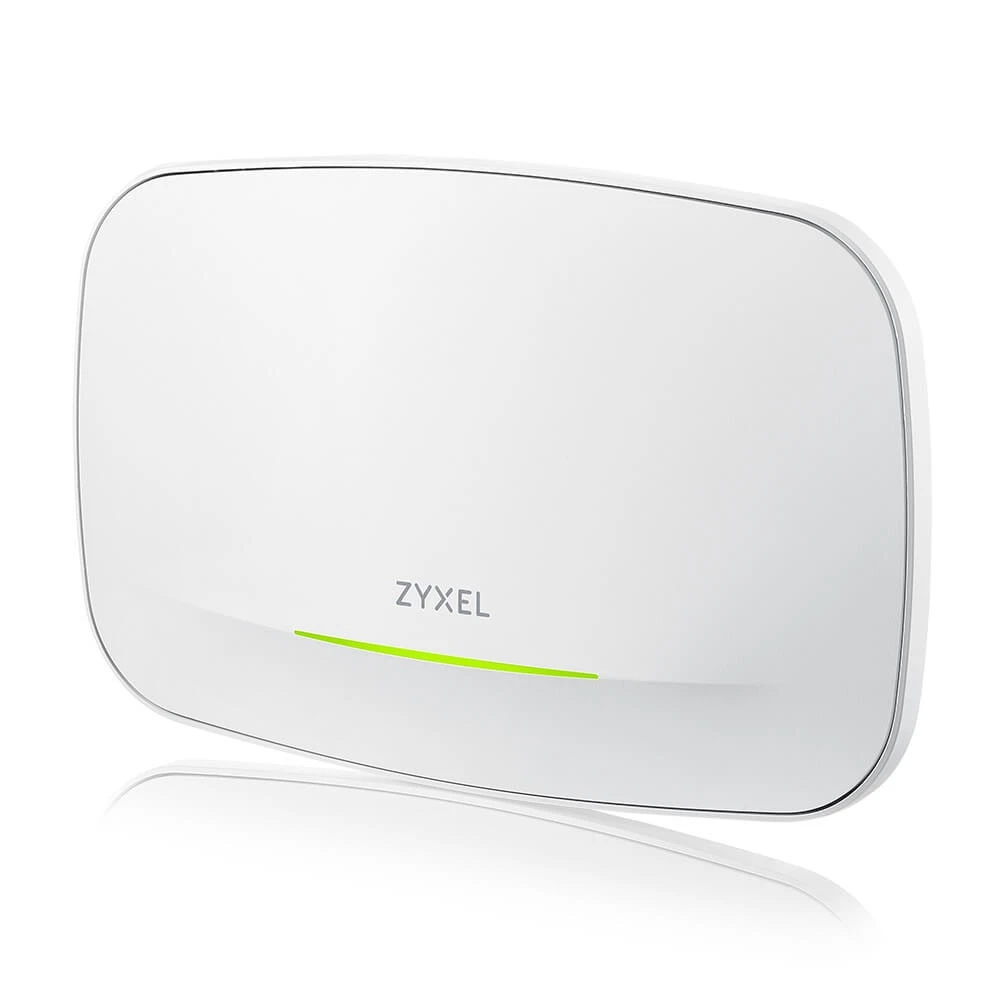 Точка доступа ZYXEL NWA210AX v2 (NWA210AXV2-EU0101F) (UA) Количество USB портов: без USB