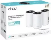 TP-Link Deco PX10 3-Pack (DECO-PX10-3-PACK) (UA)