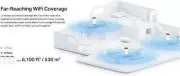 TP-Link Deco PX10 3-Pack (DECO-PX10-3-PACK) (UA)