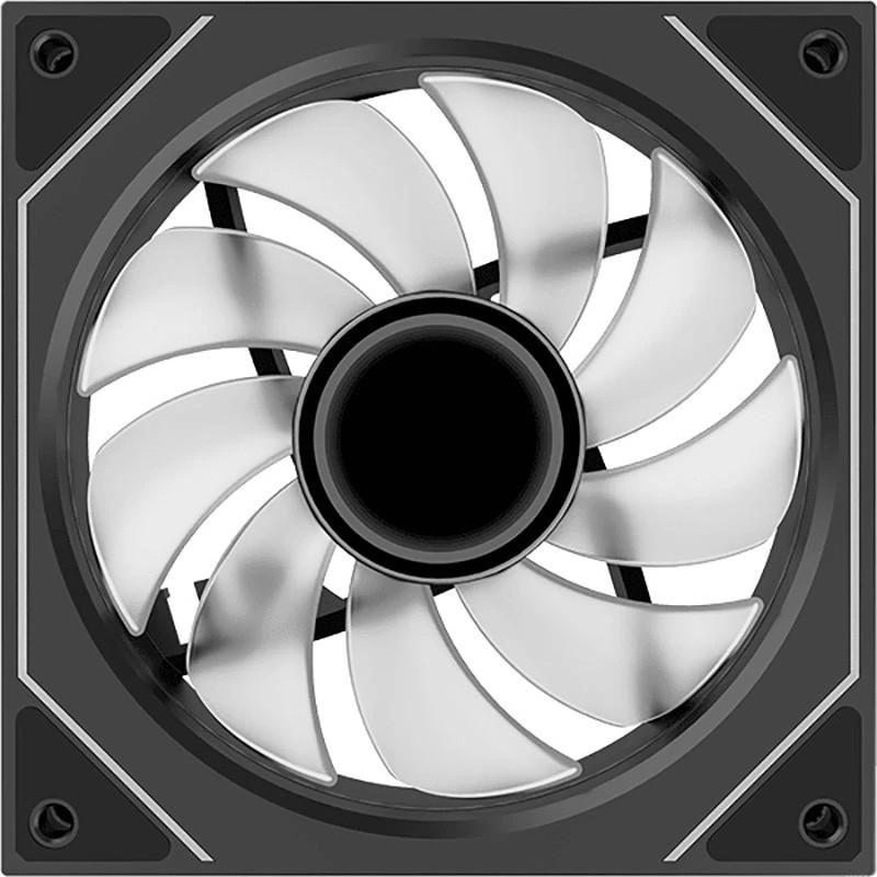Вентилятор XILENCE XPF120U.ARGB (XF076) (UA)