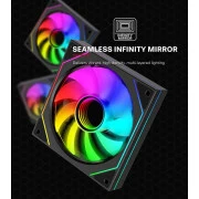 Вентилятор XILENCE XPF120U.ARGB (XF076) (UA)