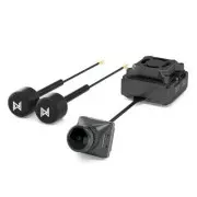 Видеосистема FPV CADDXFPV Walksnail Avatar GT KIT(Dual antenna 2W) упаковка 140 шт. (WN12-2W14BBOX140) (UA)