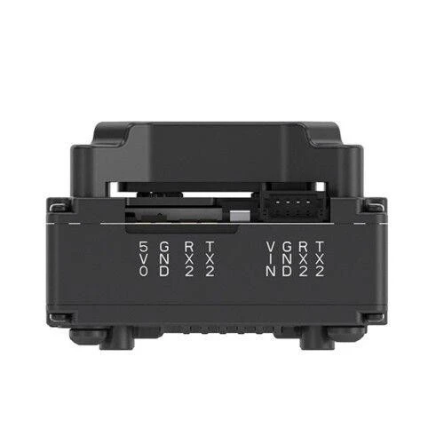 Видеосистема FPV CADDXFPV Walksnail Avatar GT KIT(Dual antenna 2W) упаковка 140 шт. (WN12-2W14BBOX140) (UA)