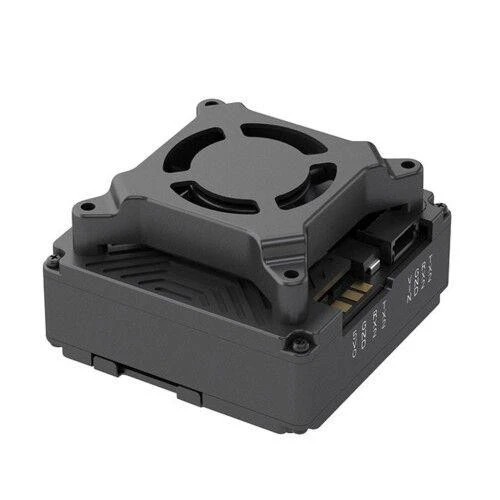 Видеосистема FPV CADDXFPV Walksnail Avatar GT KIT(Dual antenna 2W) упаковка 140 шт. (WN12-2W14BBOX140) (UA)