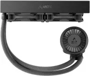 Водяне охолодження Arctic Liquid Freezer III Pro 240 SI (ACFRE00163A) (UA)